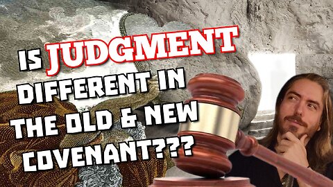 Who is New Covenant judgment for?