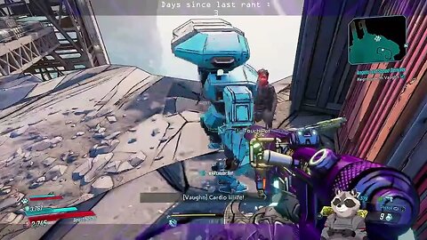 Borderlands 3 finale, we still need to stop the cult