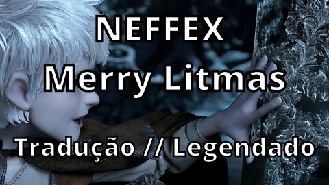 NEFFEX - Merry Litmas ( Tradução // Legendado )