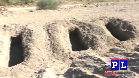 Nagorno-Karabakh "Cemetery Of Hero's" Ready For More Casualties Of The Armenia - Azerbaijan War