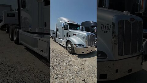 $500 Semi Truck with over 1 million miles at copart