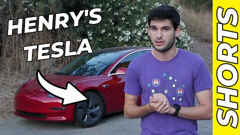 #techlore ADMITS Owning a Tesla