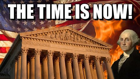 SUPREME COURT CONSIDERING FIVE NEW SECOND AMENDMENT CASES!!!