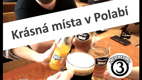 www.TRIKERS.cz - Krásná místa v Polabí