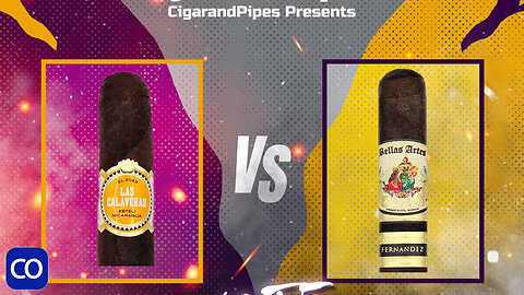 CigarAndPipes CO VERSUS 29