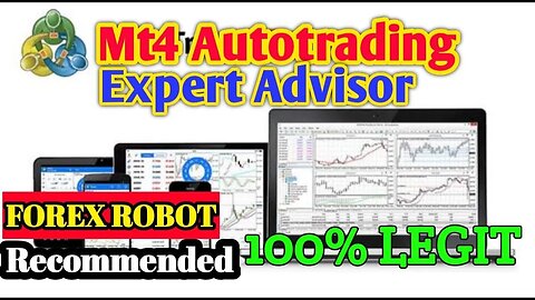 🔴 PROFITABLE...!!! Best Autotrading Forex Robot 2023 🔴