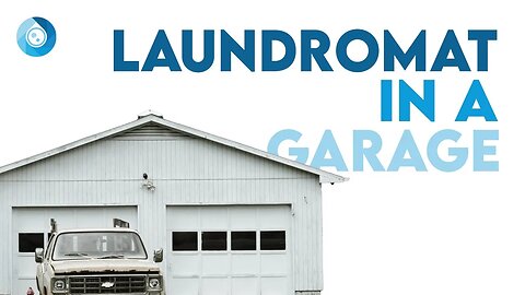 Starting a Laundromat from a Carport | Laundromat Resource