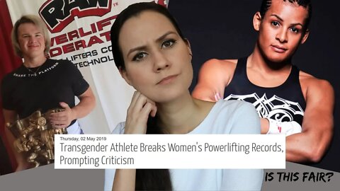 Are transgender athletes pushing women out of sports? (here's the data)