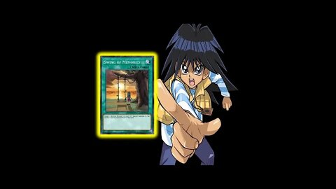 Yu-Gi-Oh! Duel Links - Swing of Memories Gameplay (Tour Guide Bingo Missions Reward) | #shorts