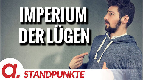 Imperium der Lügen | Von Felix Feistel