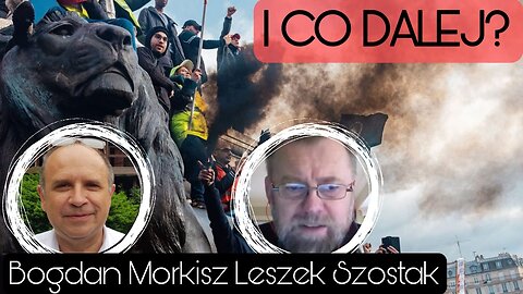 I co dalej? - Leszek Szostak