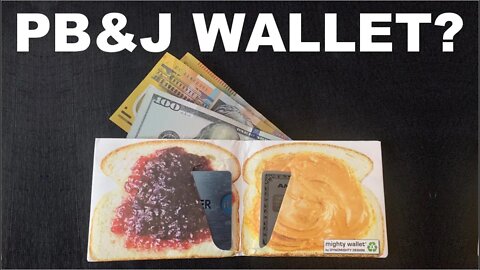 5 Weird Wallets Put to the Test!