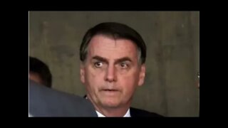 Uma revelação tenebrosa! A vida de Bolsonaro está em risco