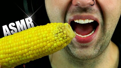 ASMR 🌽🌽🌽 CORN | EATING SOUND (NO TALKING) 🎧 BEST SOUND