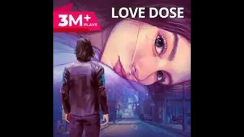 Love Dose Episode 11 #Pocket Fm @Pocket Fm