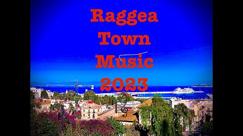 Reggae Town Music 2023🎼✌️