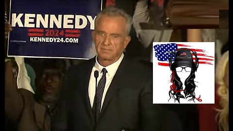 Robert F. Kennedy Jr. 2024 Presidential Bid – can he win?