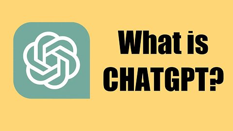 CHATGTP - What is It? Is It Worth The Hype?