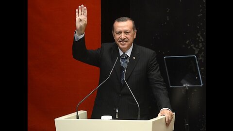 Erdoğan launches Turkey's own 5th generation fighter jet | KAAN a made in Türkiye fighter jet.