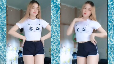 Hot Girls dance Video TikTok Chalenge | Girls Dance Part 5