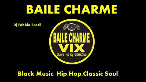 Baile Charme Vix by: Fabbio Brasil