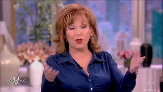 Unhinged Joy Behar: We Won’t Let Fascist DeSantis Do What He Wants