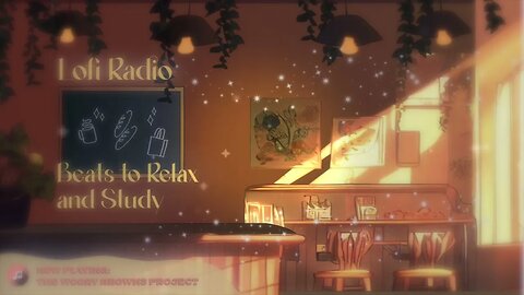 Sunday vibes | Calm Your Mind | Lofi r&b - Lofi music for sleep/study/relax/aesthetic