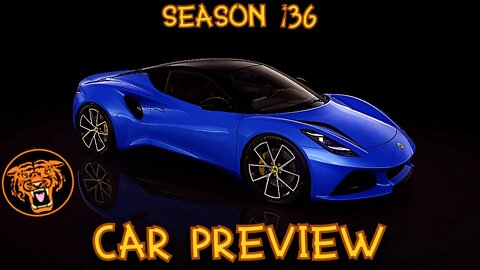 CSR2: SEASON 136 PREVIEW!