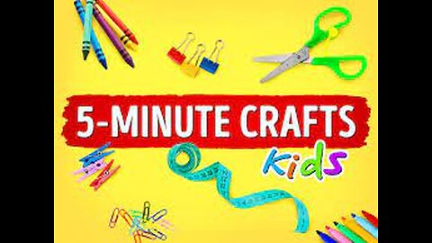 Best gadgets and hacks for creative parents by 5 minutes crafts