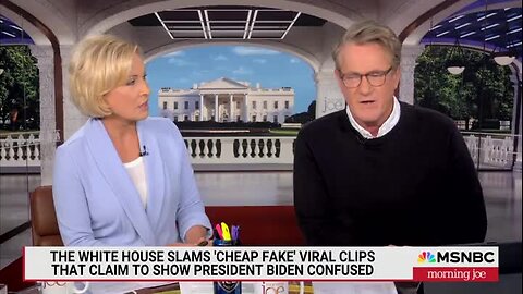 Scarborough: Not Only the RNC Is Lying, But Also the Main Stream Media Outlets Are All in on the Lies