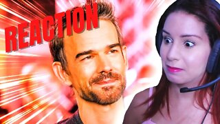 O Poder e a Lei | Reaction Trailer oficial | Netflix