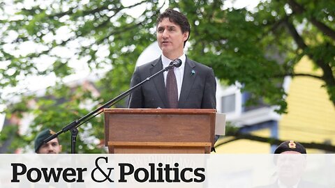 Can Justin Trudeau quell unrest in the Liberal caucus?