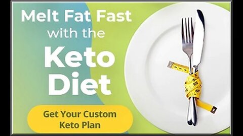 Keto Diet Meal Plan Easy Recipes No Vegetables