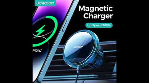 Wireless Charger For iPhone 14 13 12 Pro Max Fast Charging Car Charger Holder