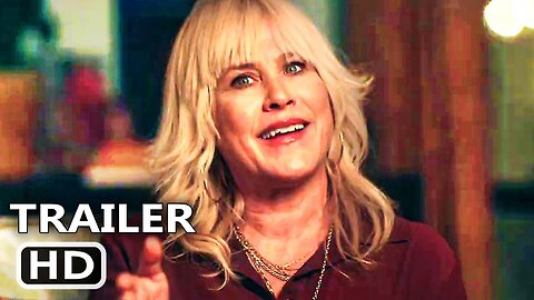 HIGH DESERT Trailer (203) Patricia Arquette, Matt Dillon