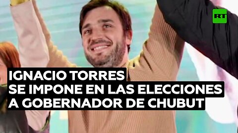 Juntos por el Cambio se impone en comicios a gobernador por la provincia argentina de Chubut