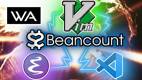 Beancount - Getting started - Episode 2