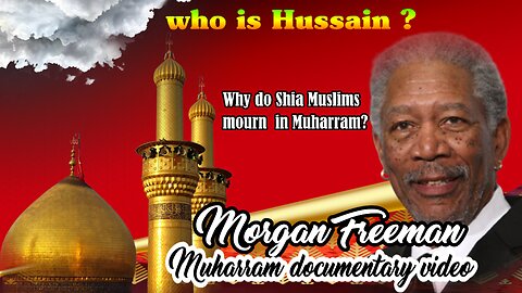 Why do Shia Muslims mourn in Muharram ?