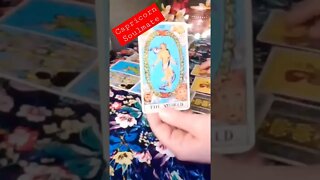 Capricorn ♥️ They Want Forever #tarot #soulmate #tarotreading