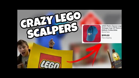 Is LEGO A Hype-beast Company?