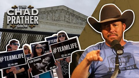 CORRUPT Media Slanders Pro-Lifers as Driven by Terrorism | Ep 626