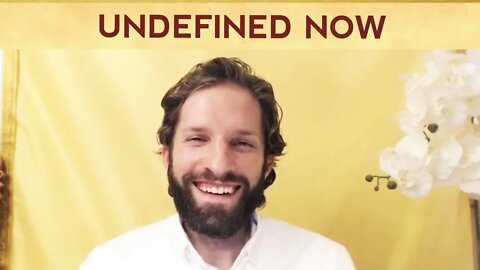 Undefined NOW? What is the Nature of Consciousness?