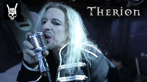 Therion Je n'ai Besoin que de Tendresse (Official) [HD]