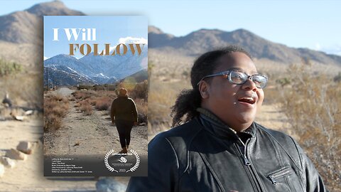 LaShunda Rena Smith feat. X - "I Will Follow" (Official Music Video)