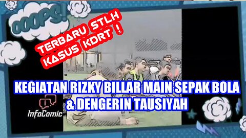 KABAR UPDATE TERKINI TERBARU LESTI KEJORA DAN RIZKY BILLAR HARI INI SETELAH KASUS KDRT