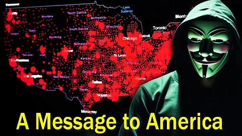 Sep 24 - "A Message to America" This was Only Phase One