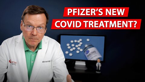 Is Pfizer's new oral COVID treatment PAXLOVID worth the money?