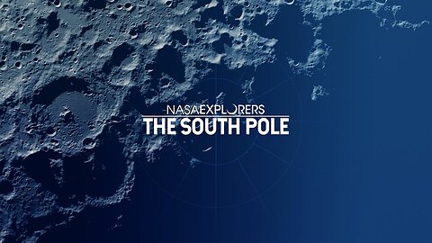 NASA explorers Season 5 1 episode 4 The south pole