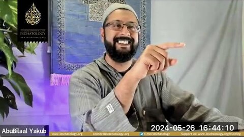 SSS#17 | Hikam 150 - 180, 5 Skills of Argumentation, 6 Types of Burhan | Sidi AbuBilaal Yakub