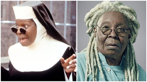 The Tragic Life And End Of Whoopi Goldberg